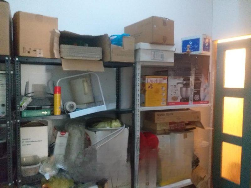 immobile negozio all'asta in Via Regina Margherita 59 - 09068 Uta (CA) - 2
