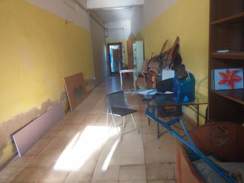 immobile negozio all'asta in Via Regina Margherita 59 - 09068 Uta (CA) - 5