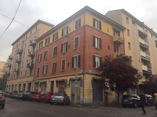 immobile negozio all'asta in via Sebastiano Serlio, 8 Bologna (BO) - 1