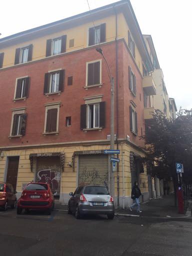 immobile negozio all'asta in via Sebastiano Serlio, 8 Bologna (BO) - 2