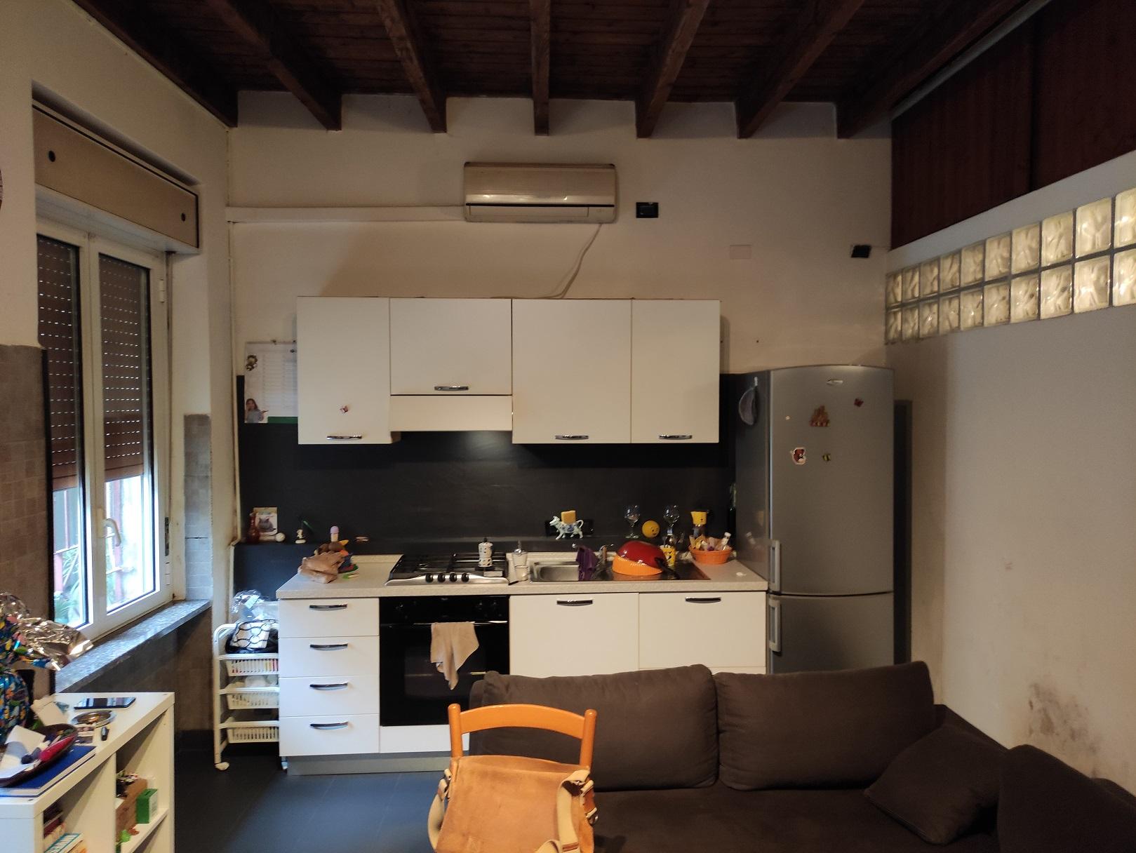 immobile appartamento all'asta in Via Sirtori 6 - 20900 Monza (MB) - 4