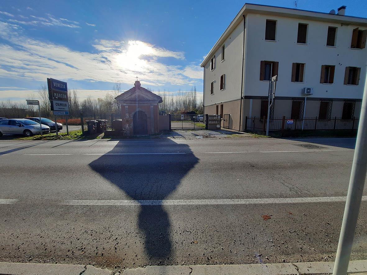 immobile appartamento all'asta in Via Torni n 120 - 31021 Mogliano Veneto (TV) - 2