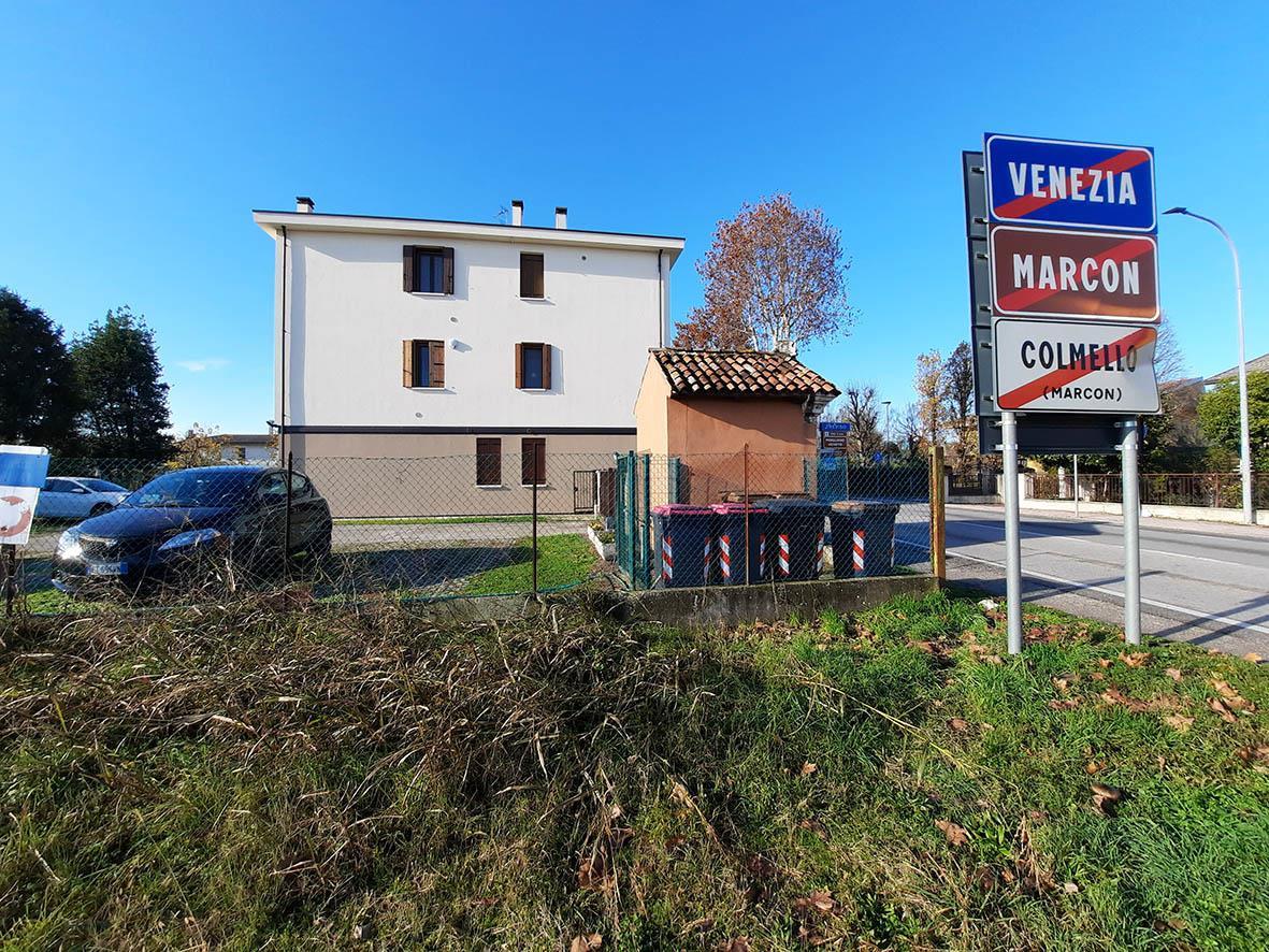 immobile appartamento all'asta in Via Torni n 120 - 31021 Mogliano Veneto (TV) - 3