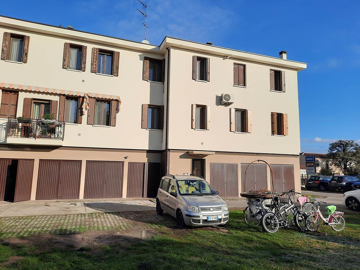immobile appartamento all'asta in Via Torni n 120 - 31021 Mogliano Veneto (TV) - 4