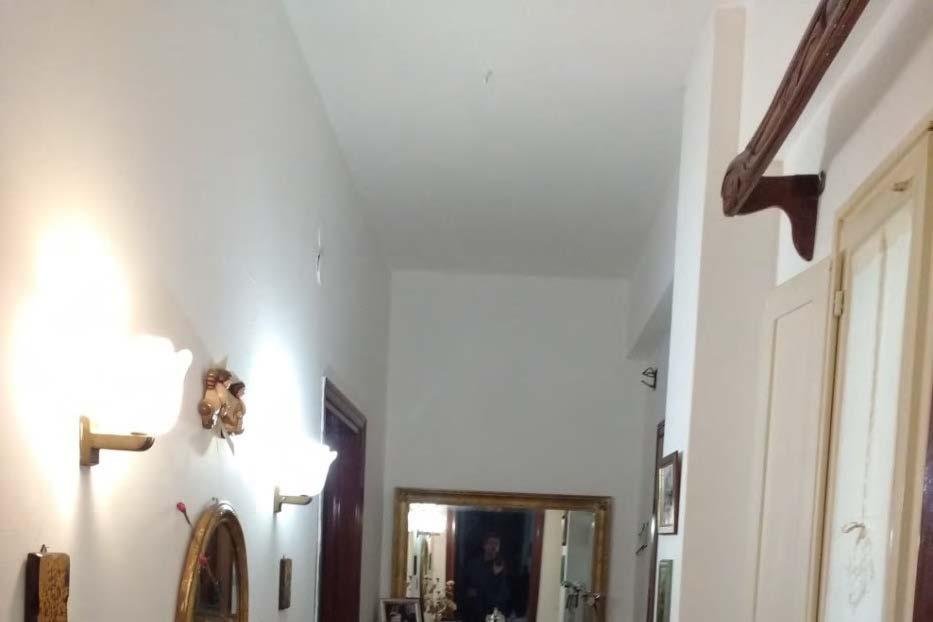 immobile appartamento all'asta in VIA POLIBIO 58 - 96100 Siracusa (SR) - 4