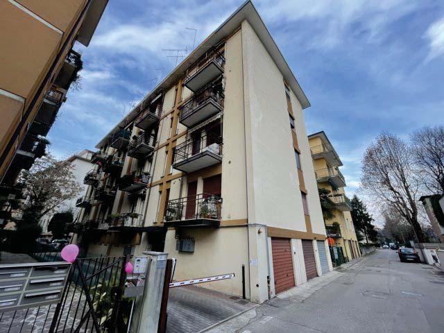 immobile appartamento all'asta in Via Cadore n 15/C - 31100 Treviso (TV) - 1