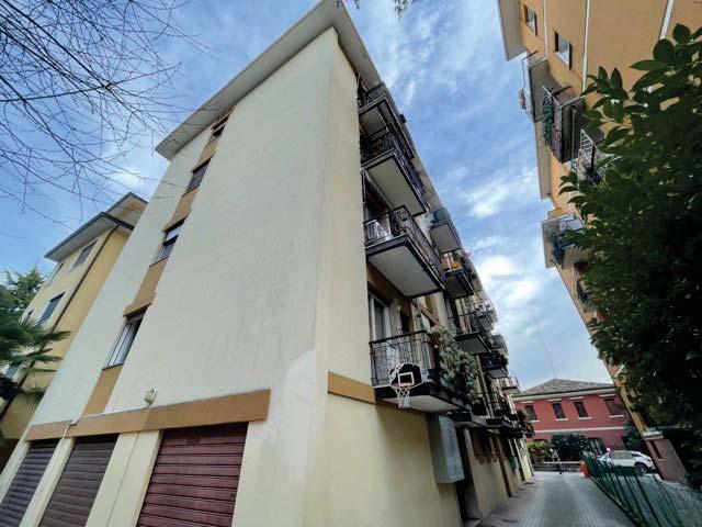 immobile appartamento all'asta in Via Cadore n 15/C - 31100 Treviso (TV) - 3