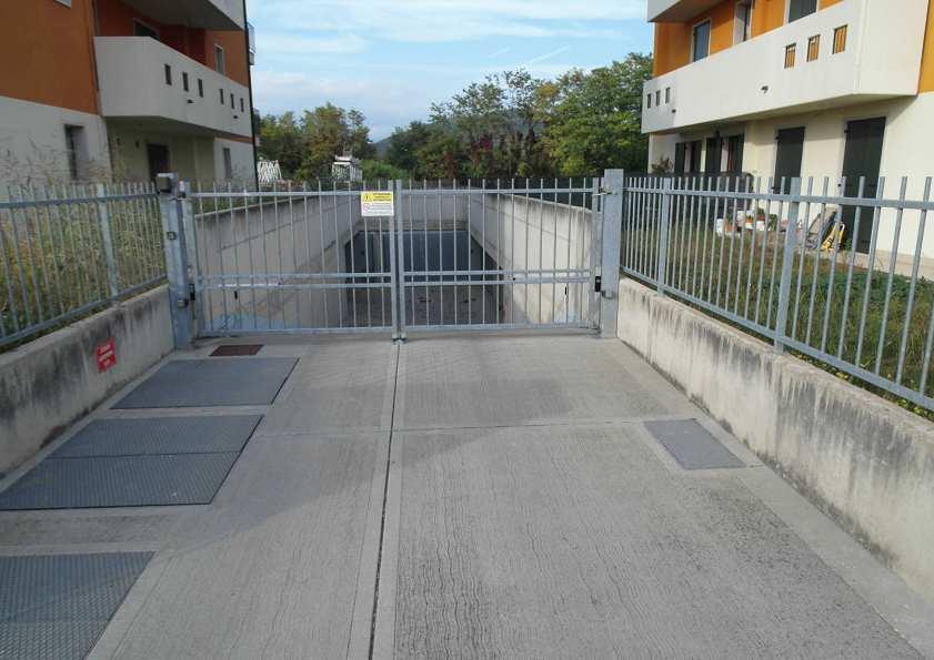 immobile appartamento all'asta in Località Casette, Via Gianfranco Miglio, 1 - 37036 San Martino Buon Albergo (VR) - 3