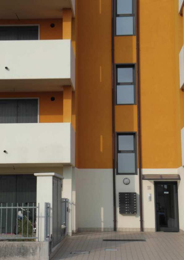 immobile appartamento all'asta in Località Casette, Via Gianfranco Miglio, 1 - 37036 San Martino Buon Albergo (VR) - 4