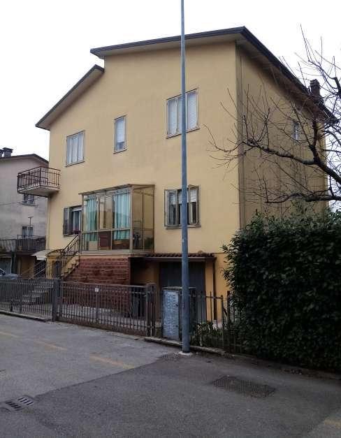 immobile appartamento all'asta in via Trento 15 - 36070 Castelgomberto (VI) - 2