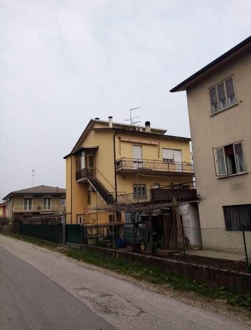 immobile appartamento all'asta in via Trento 15 - 36070 Castelgomberto (VI) - 3