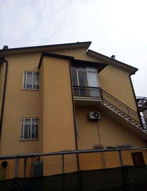 immobile appartamento all'asta in via Trento 15 - 36070 Castelgomberto (VI) - 4