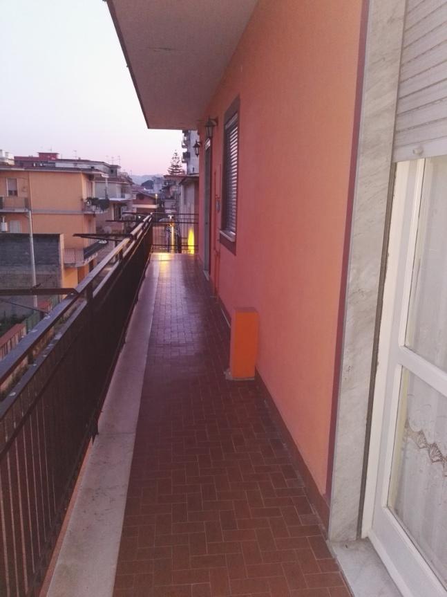 immobile appartamento all'asta in via Giovanni Pascoli, 9 - 80014 Giugliano in Campania (NA) - 2