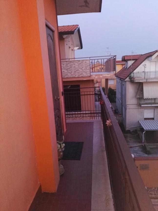immobile appartamento all'asta in via Giovanni Pascoli, 9 - 80014 Giugliano in Campania (NA) - 3