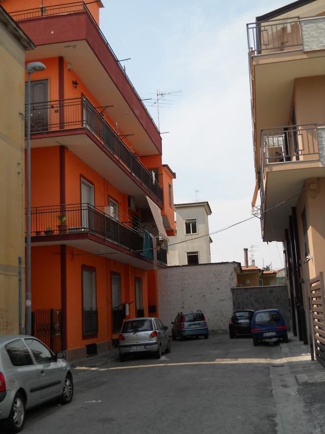 immobile appartamento all'asta in via Giovanni Pascoli, 9 - 80014 Giugliano in Campania (NA) - 4