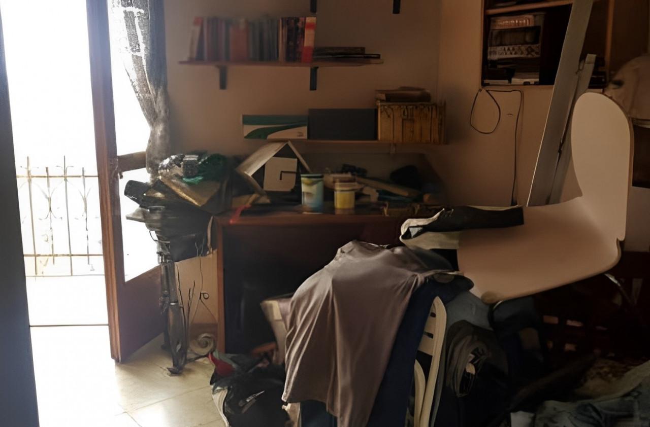 immobile appartamento all'asta in VIA STRADELLA 36 - 10147 Torino (TO) - 3