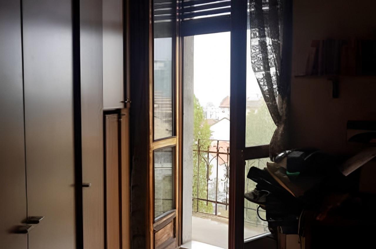 immobile appartamento all'asta in VIA STRADELLA 36 - 10147 Torino (TO) - 4