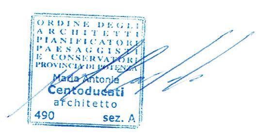 immobile appartamento all'asta in C/da Gaudo Via SS 93 - Via G Amendola 3 - 85028 Rionero in Vulture (PZ) - 1