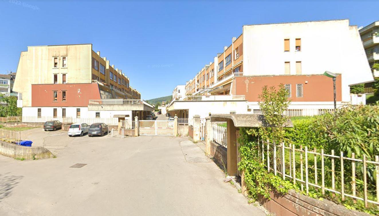 immobile appartamento all'asta in C/da Gaudo Via SS 93 - Via G Amendola 3 - 85028 Rionero in Vulture (PZ) - 4