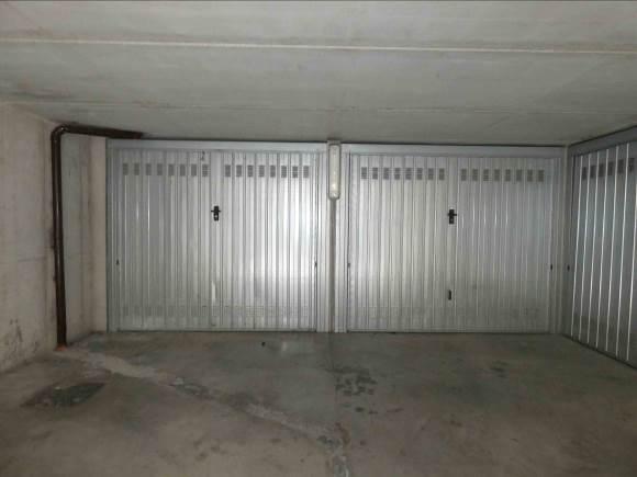 immobile appartamento all'asta in Via Unione Europea n 4/A Pozzo d'Adda (MI) - 1