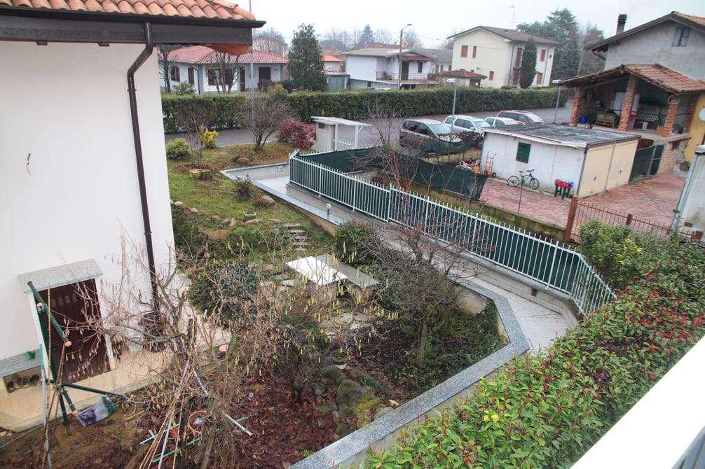 immobile garage all'asta in Via Pelizza da Volpedo 1 - 27055 Rivanazzano Terme (PV) - 4