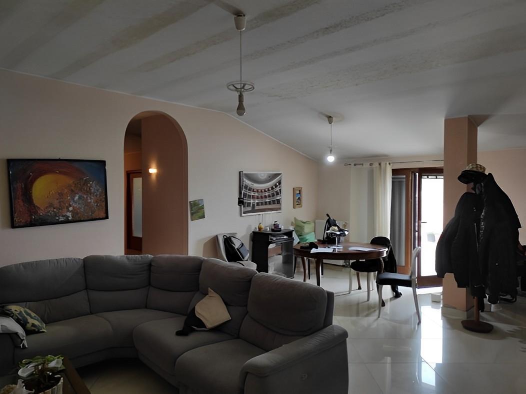 immobile APPARTAMENTO ALL'ASTA IN VIA BARI, 275 - 70022 ALTAMURA (BA) - 3