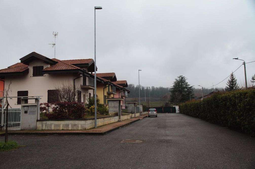 immobile appartamento all'asta in Via Pelizza da Volpedo 1 - 27055 Rivanazzano Terme (PV) - 2