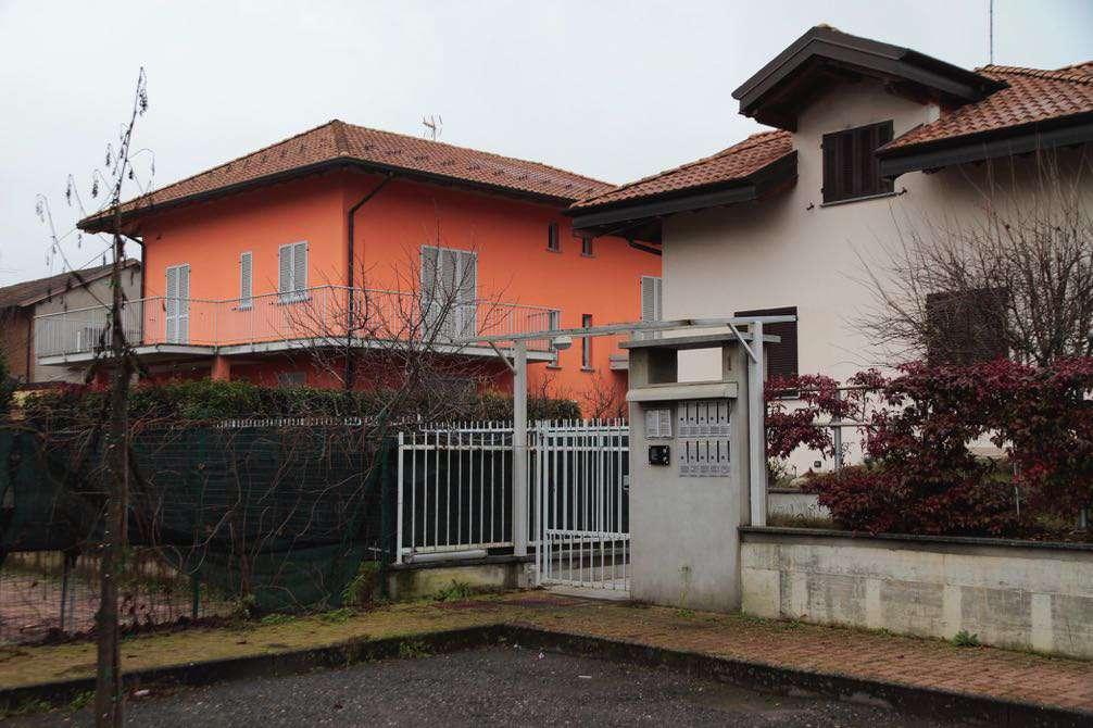 immobile garage all'asta in Via Pelizza da Volpedo 1 - 27055 Rivanazzano Terme (PV) - 1