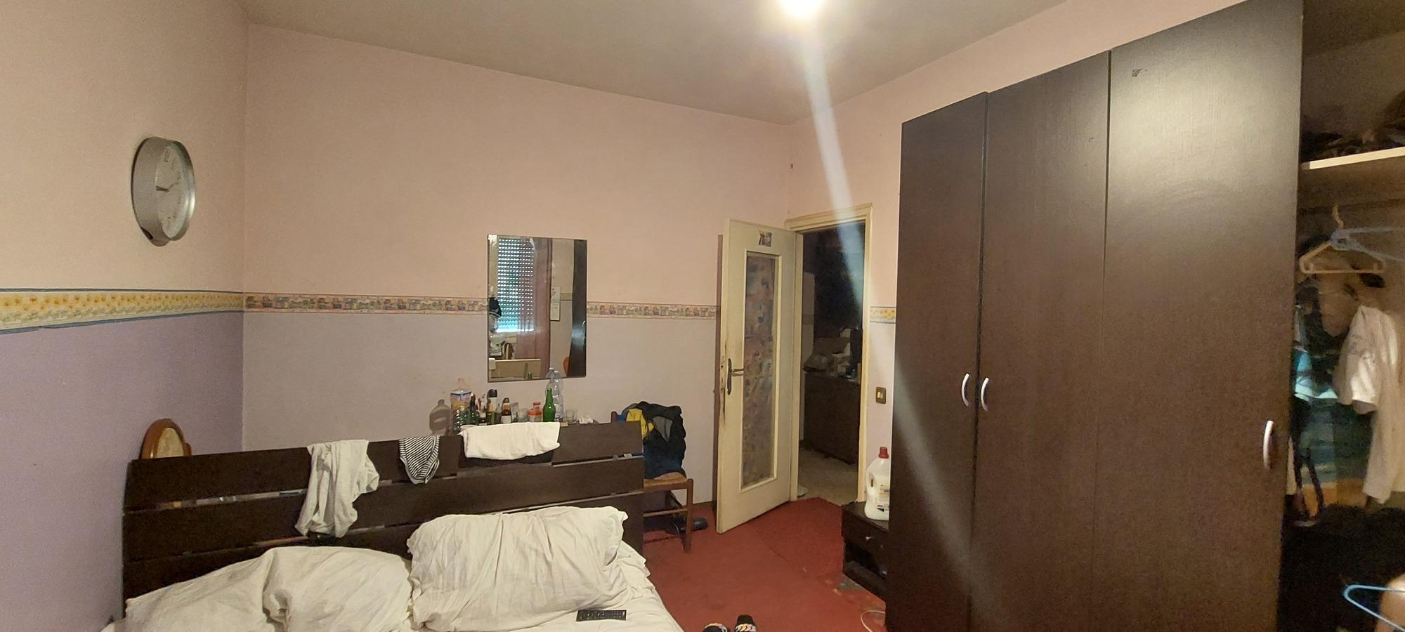 immobile appartamento all'asta in via Garavelli 9 - 24058 Romano di Lombardia (BG) - 2