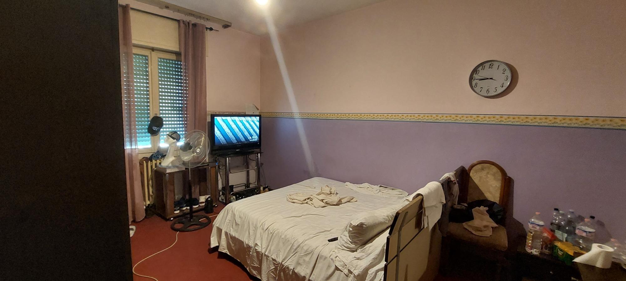 immobile appartamento all'asta in via Garavelli 9 - 24058 Romano di Lombardia (BG) - 1
