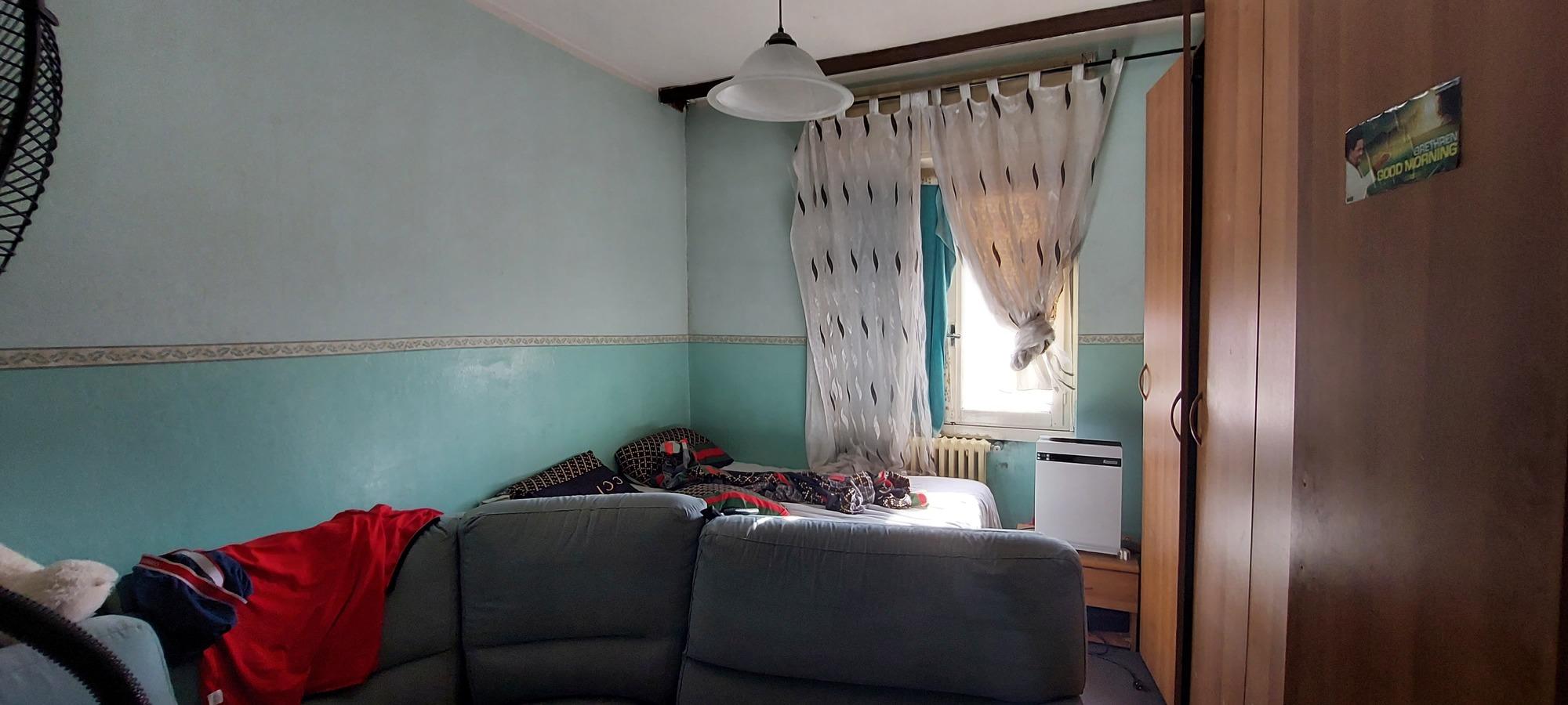 immobile appartamento all'asta in via Garavelli 9 - 24058 Romano di Lombardia (BG) - 3