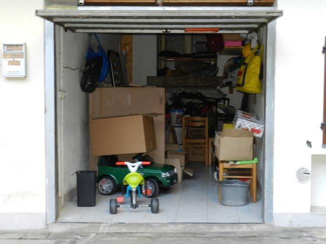 immobile appartamento all'asta in piazza Giuseppe Garibaldi n 29 Ghisalba (BG) - 3