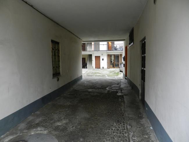 immobile appartamento all'asta in piazza Giuseppe Garibaldi n 29 Ghisalba (BG) - 4