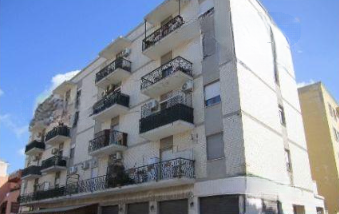 immobile appartamento all'asta in Via Gabriele D'Annunzio 34 - 09045 Quartu Sant'Elena (CA) - 1
