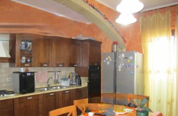 immobile appartamento all'asta in Via Gabriele D'Annunzio 34 - 09045 Quartu Sant'Elena (CA) - 4
