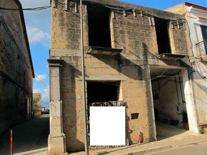 immobile appartamento all'asta in via Leopardi, 1 - 82031 Amorosi (BN) - 2