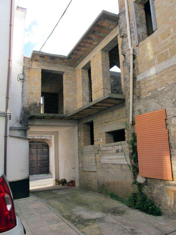 immobile appartamento all'asta in via Leopardi, 1 - 82031 Amorosi (BN) - 3