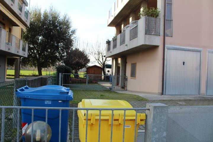 immobile appartamento all'asta in Via Mario Colletto n 26 - 47121 Forlì (FC) - 5