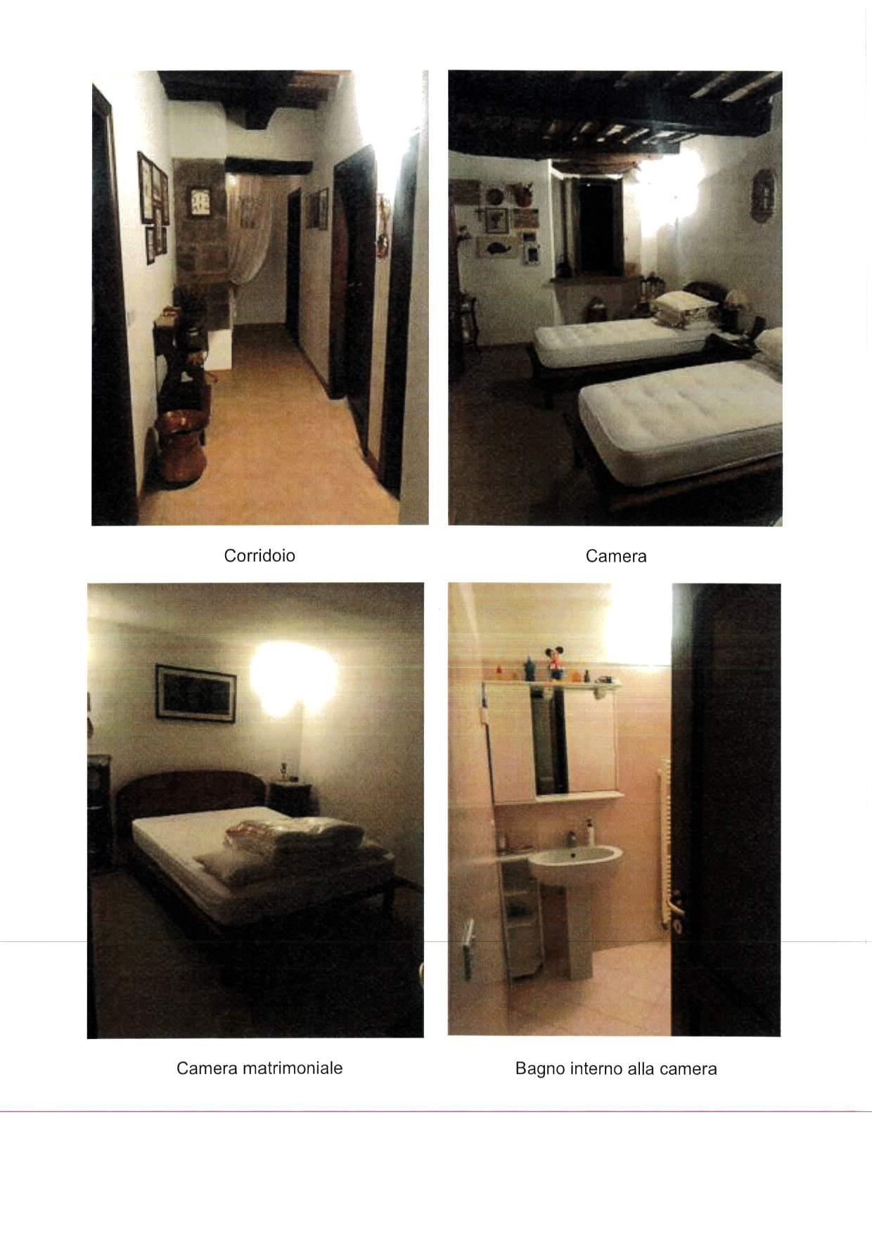 immobile appartamento all'asta in Via Ottaviano Fregoso n1 - 47866 Sant'Agata Feltria (RN) - 3
