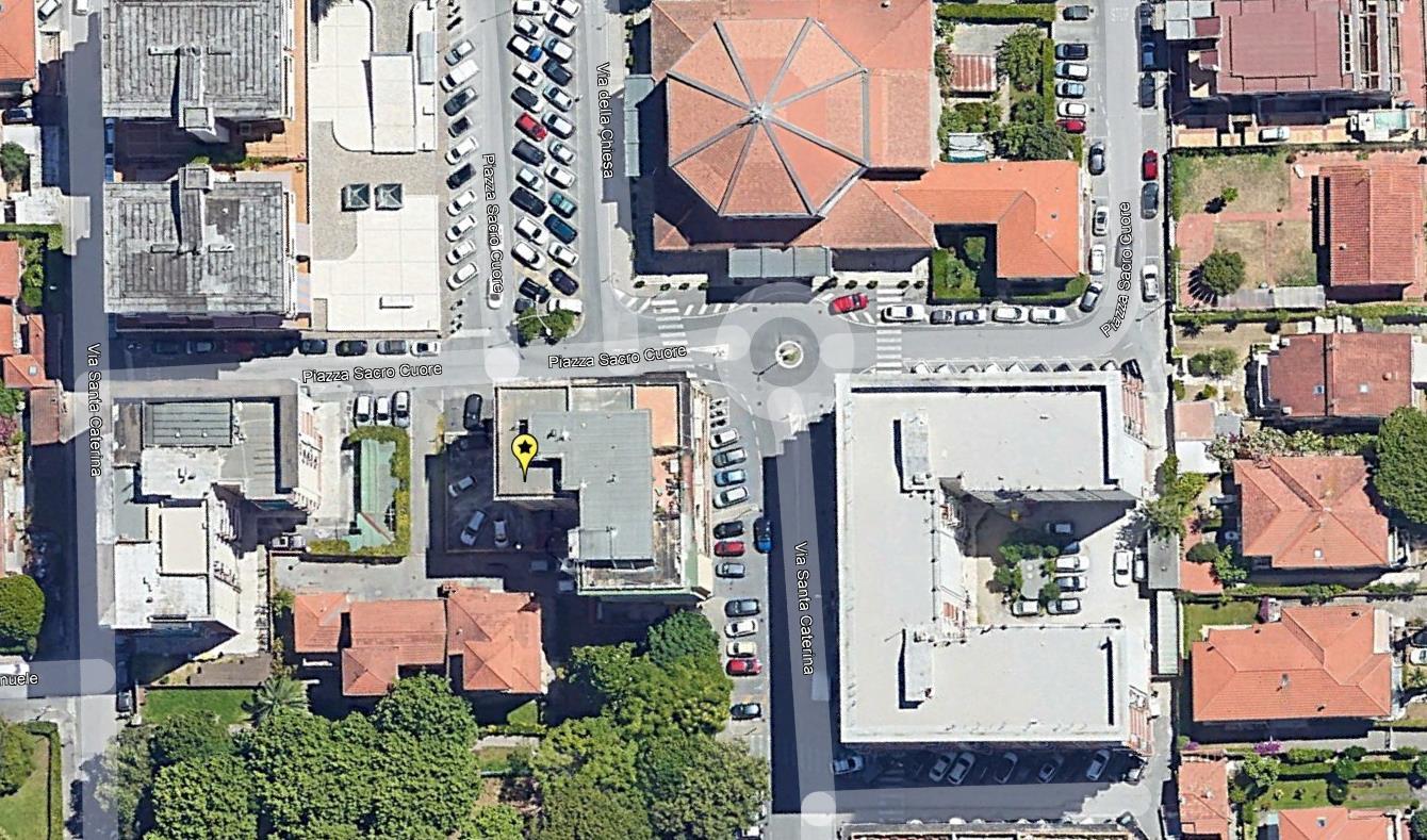 immobile appartamento all'asta in PIAZZA SACRO CUORE, 13 - 55041 Camaiore (LU) - 3