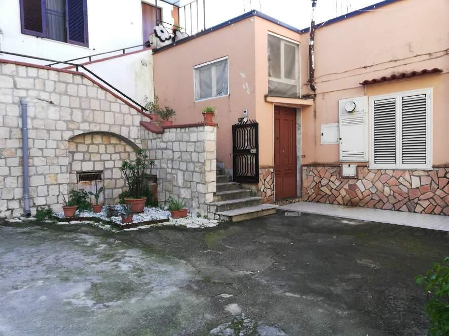 immobile appartamento all'asta in Vicolo San Martino, 10 - Vicolo Tre Corone, 9/B Sarno (SA) - 5