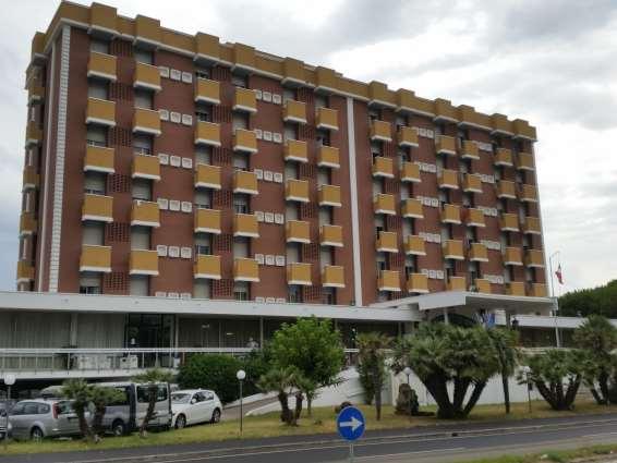 immobile hotel - albergo all'asta in VIA TOLEMAIDE 4 - 47922 Rimini (RN) - 1
