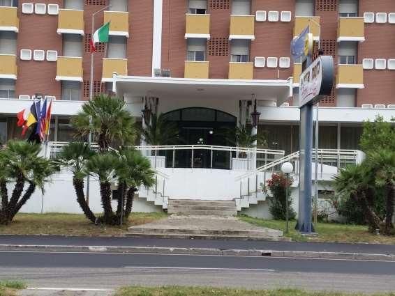immobile hotel - albergo all'asta in VIA TOLEMAIDE 4 - 47922 Rimini (RN) - 2