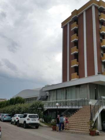 immobile hotel - albergo all'asta in VIA TOLEMAIDE 4 - 47922 Rimini (RN) - 3