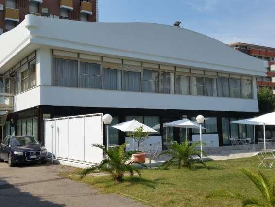 immobile hotel - albergo all'asta in VIA TOLEMAIDE 4 - 47922 Rimini (RN) - 4