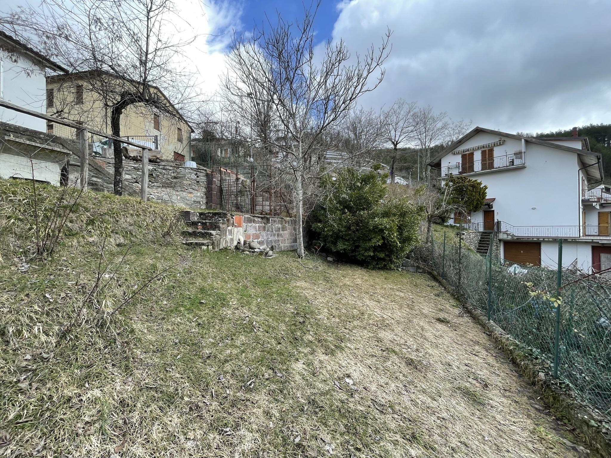 immobile appartamento all'asta in Via Pinetina n 22 - 47028 Verghereto (FC) - 3