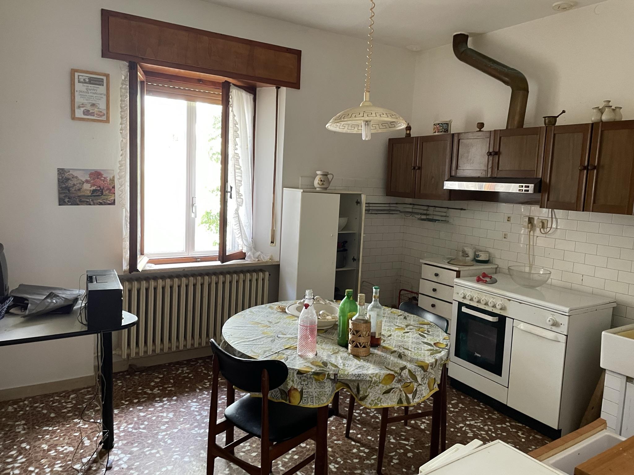 immobile appartamento all'asta in Via Pinetina n 22 - 47028 Verghereto (FC) - 4