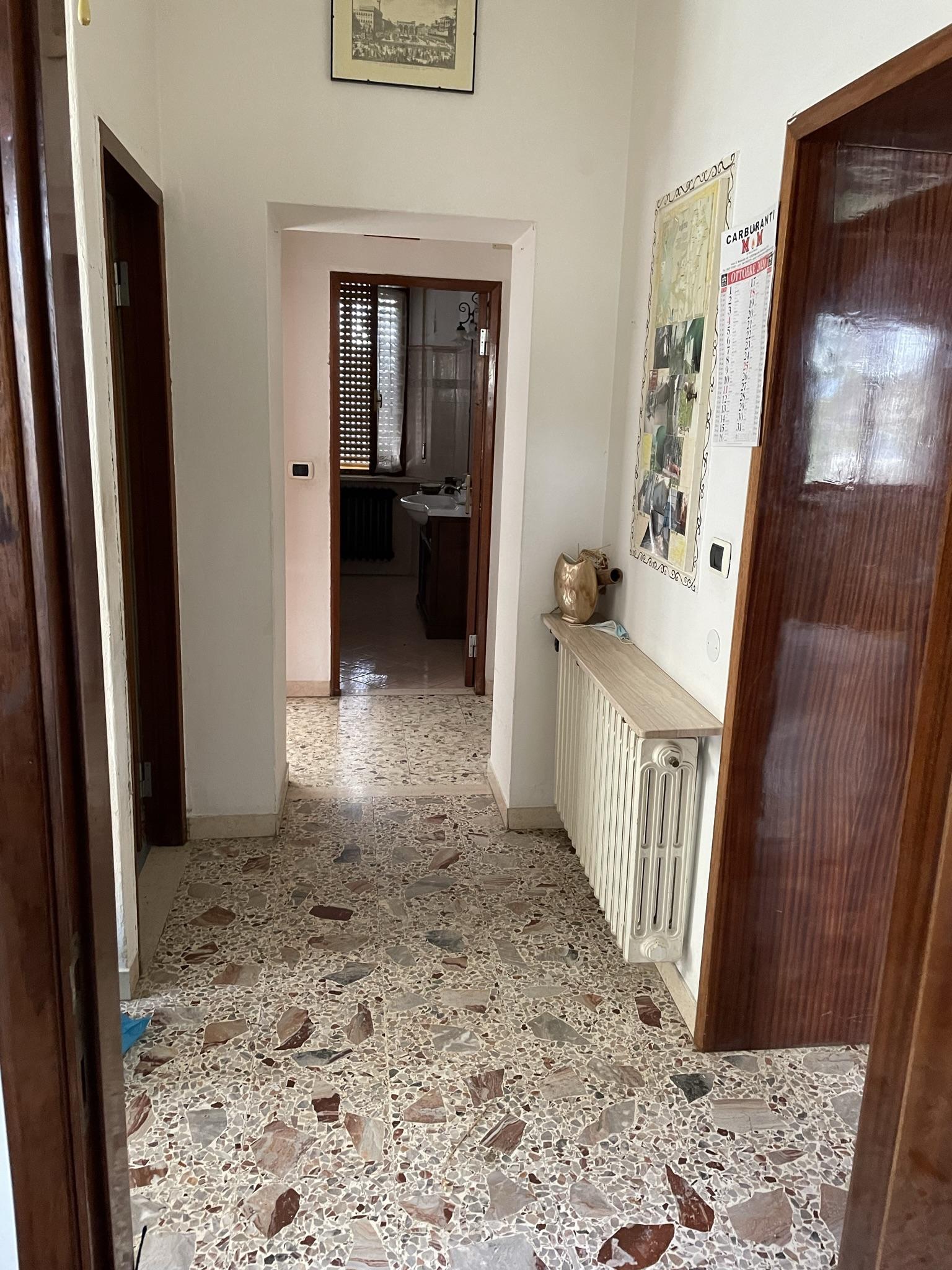 immobile appartamento all'asta in Via Pinetina n 22 - 47028 Verghereto (FC) - 5