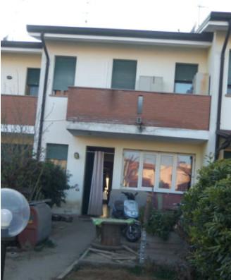 immobile appartamento all'asta in Via San Vincenzo 107 - 45031 Arquà Polesine (RO) - 1