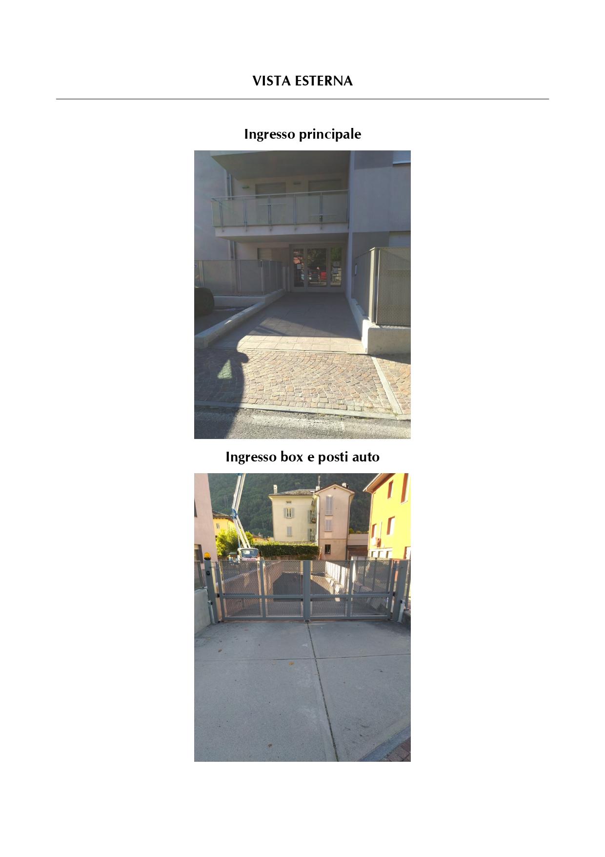 immobile appartamento all'asta in VIA MORELLI N18 - 23017 Morbegno (SO) - 3